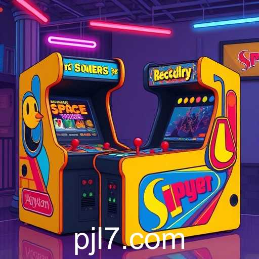 Arcade Games