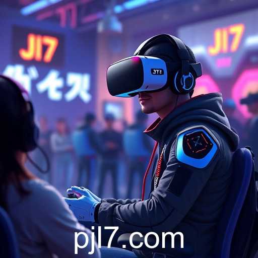 The Evolving Landscape of Online Gaming in 2025