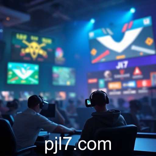 The Rise of Gaming Culture and Online Platforms