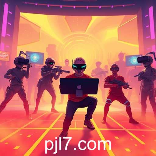 The Rise of JL7: Revolutionizing Online Gaming